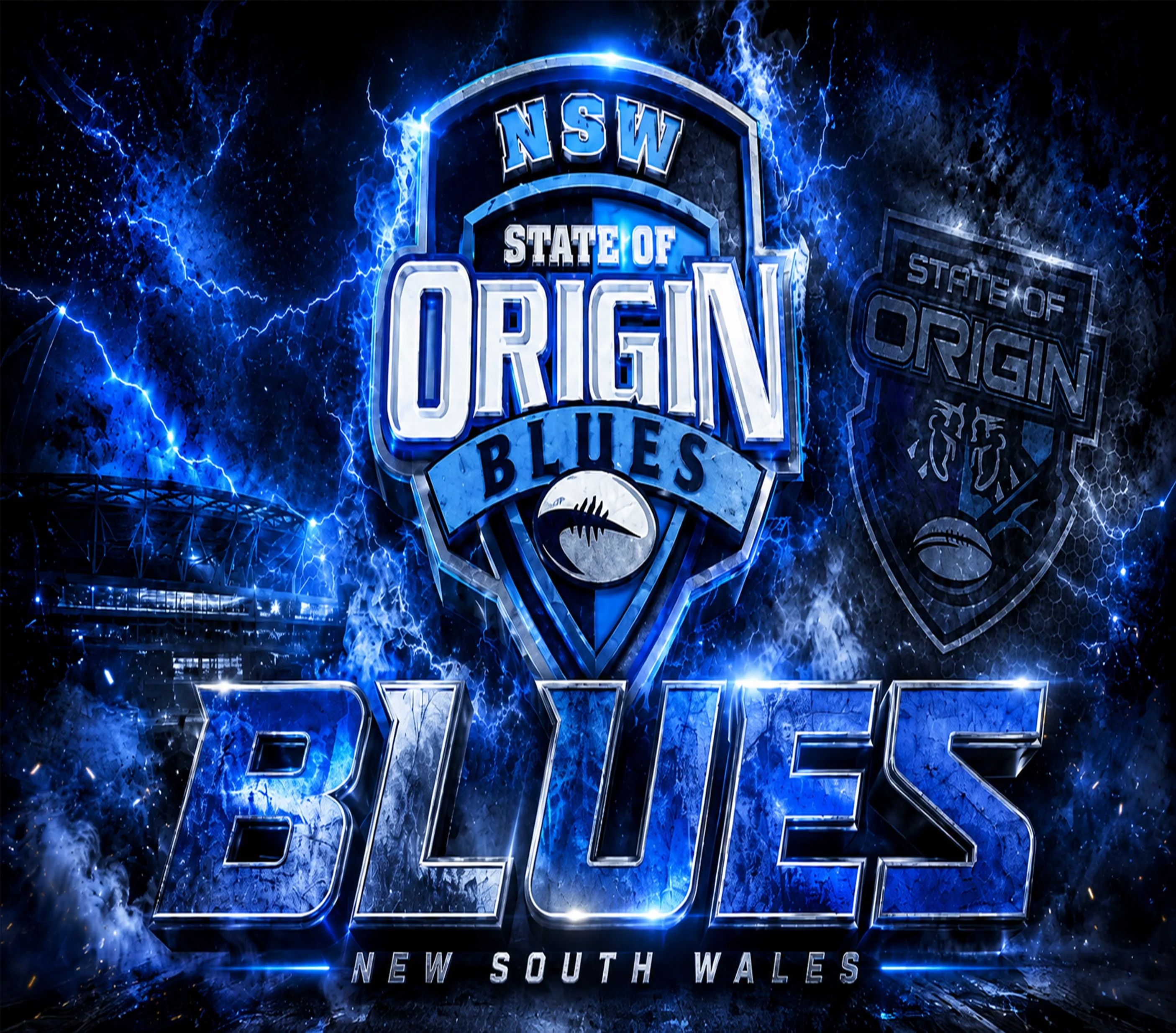 Origin Sublimation Collection